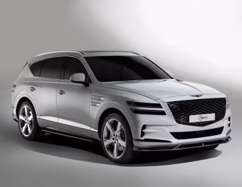 ADRO Genesis GV80 '2020–23