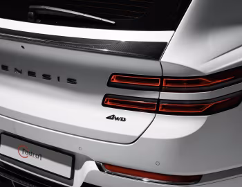 ADRO Genesis GV80 '2020–23