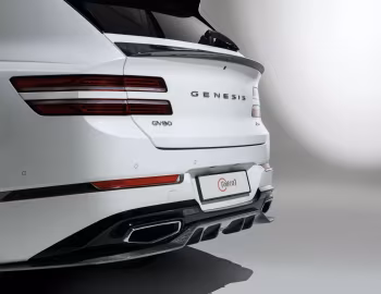 ADRO Genesis GV80 '2020–23
