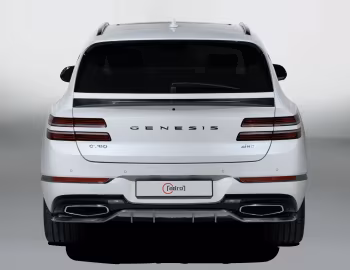 ADRO Genesis GV80 '2020–23