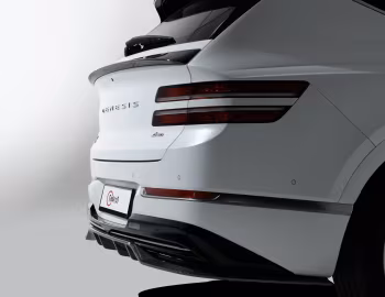 ADRO Genesis GV80 '2020–23