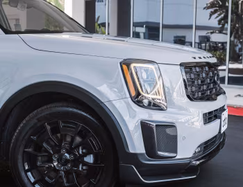 ADRO Kia Telluride '2020–22