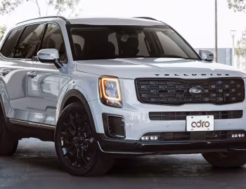 ADRO Kia Telluride '2020–22
