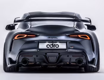 ADRO Toyota GR Supra Carbon Fiber Body Kit (A90) '2023–pr.