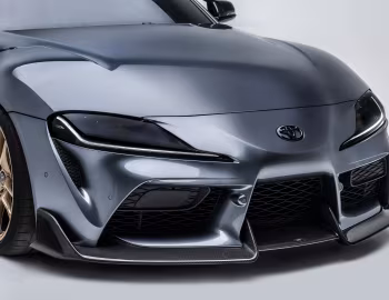 ADRO Toyota GR Supra Carbon Fiber Body Kit (A90) '2023–pr.