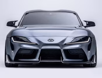 ADRO Toyota GR Supra Carbon Fiber Body Kit (A90) '2023–pr.