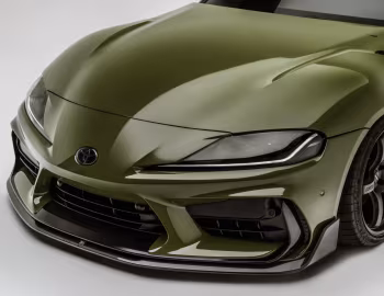 ADRO Toyota GR Supra MK5.1 Facelift Kit (A90) '2024–pr.