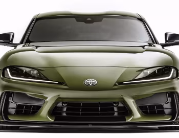 ADRO Toyota GR Supra MK5.1 Facelift Kit (A90) '2024–pr.