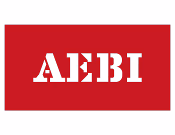 Лагатып Aebi '1883–н.ч.