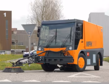 Aebi MFH 5500 '2009–15