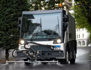 Aebi MFH 5500 '2009–15