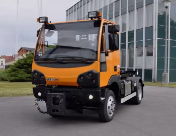 Aebi MT720 '2013–19