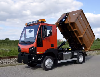 Aebi MT720 '2013–19