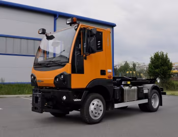 Aebi MT720 '2013–19