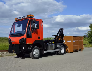 Aebi MT720 '2013–19