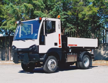 Aebi MT720 '2013–19