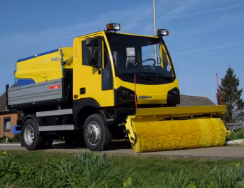 Aebi MT720 '2013–19