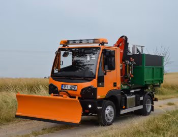 Aebi MT720 '2013–19