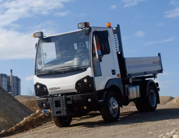 Aebi MT720 '2013–19