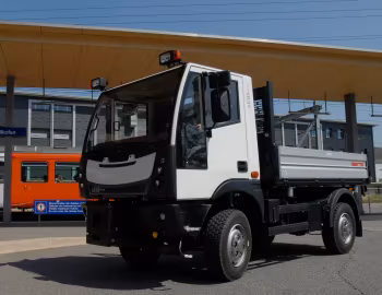 Aebi MT740 '2013–21