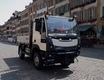 Aebi MT740 '2013–21