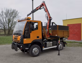 Aebi MT740 '2013–21