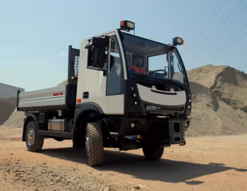 Aebi MT740 '2013–21