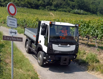 Aebi MT740 '2013–21