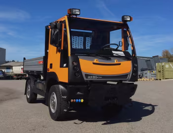 Aebi MT740 '2013–21