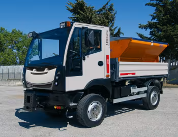 Aebi MT740 '2013–21