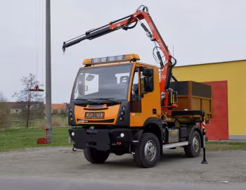 Aebi MT740 '2013–21