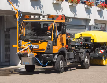 Aebi MT750 '2013–21