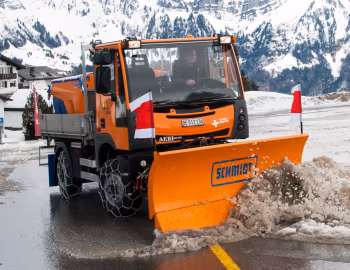 Aebi MT750 '2013–21