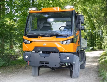 Aebi MT 760/770 '2021–pr.