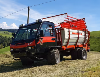 Aebi TP410 '08.2019–pr.