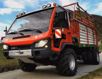 Aebi TP420 '11.2012–pr.