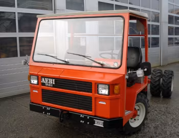 Aebi TP45S '1983–????