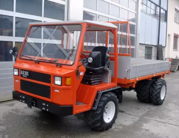 Aebi TP47S '1983–????