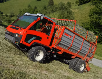 Aebi TP48P '2006–19