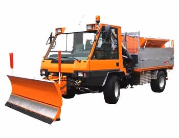 Aebi TP98K '1998–2007