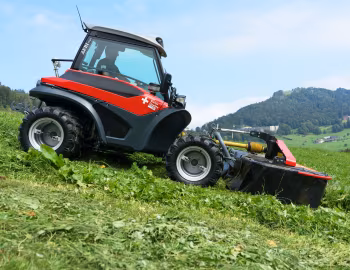 Aebi TT211 Agricultural '11.2013–24