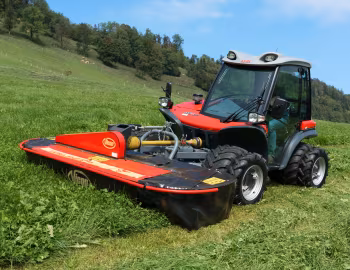 Aebi TT211 Agricultural '11.2013–24