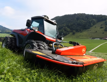 Aebi TT211 Agricultural '11.2013–24