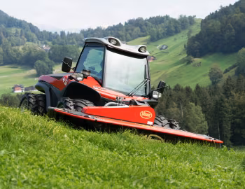Aebi TT211 Agricultural '11.2013–24