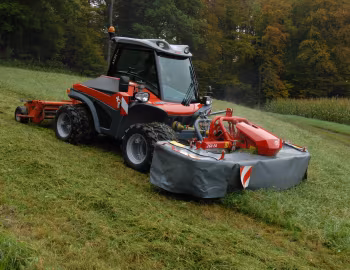 Aebi TT211 Agricultural '11.2013–24