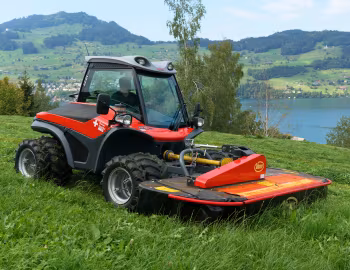 Aebi TT211 Agricultural '11.2013–24