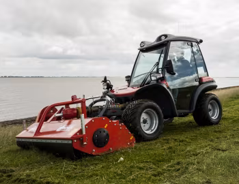 Aebi TT211 Agricultural '11.2013–24