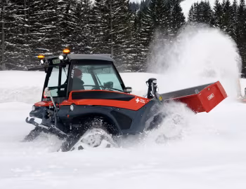 Aebi TT211 crawler '2016–17