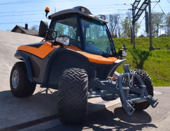 Aebi TT211 Municipal '2016–24