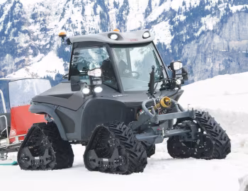 Aebi TT211 XR '04.2017–24